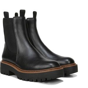 Sam Edelman Laguna Waterproof Chelsea Boots